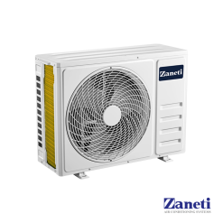 کولر گازی زانتی 24000 سری اینورتر مدل ZTSD-24HD1RAPA