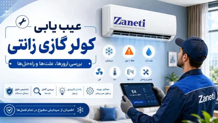 عیب-یابی