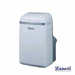 کولر گازی زانتی پرتابل 12000 دور ثابت T1 مدل ZMRPTF-12HR1APAWN