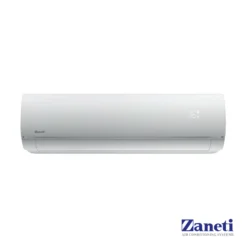 کولر گازی زانتی 12000 دور ثابت T1 مدل ZTRWMF-12HR1AEAW